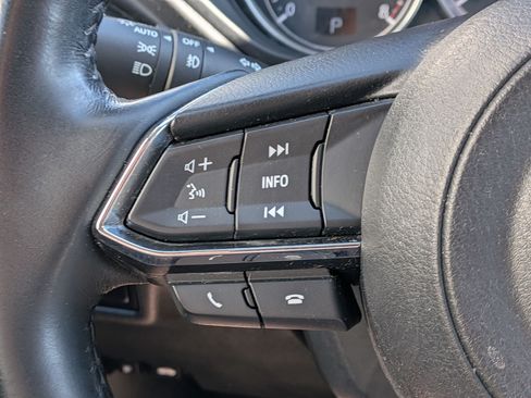 Used 2018 MAZDA CX-5 Grand Touring AWD/4WD image 19