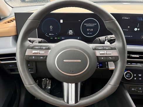 Certified 2025 Hyundai Sonata Limited FWD image 15