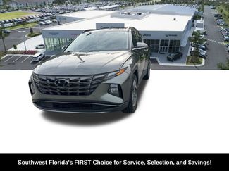 Used 2022 Hyundai Tucson Limited FWD video 2
