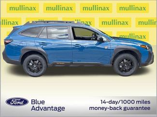 Used 2023 Subaru Outback Wilderness AWD/4WD video 2