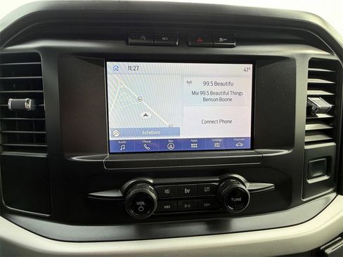 Used 2021 Ford F150 XL w/ Equipment Group 101A High image 23