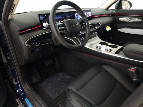 New 2026 Genesis GV70 2.5T Select image 11