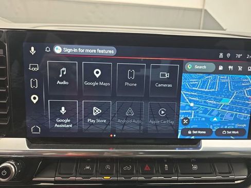 Used 2025 GMC Sierra 1500 SLT image 31