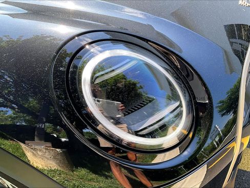 Used 2025 MINI Cooper S FWD image 28