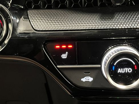 New 2026 Honda CR-V EX-L image 23