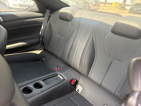 Used 2021 INFINITI Q60 3.0t Luxe w/ Essential Package image 12