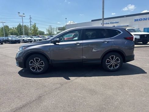 Used 2022 Honda CR-V EX image 16