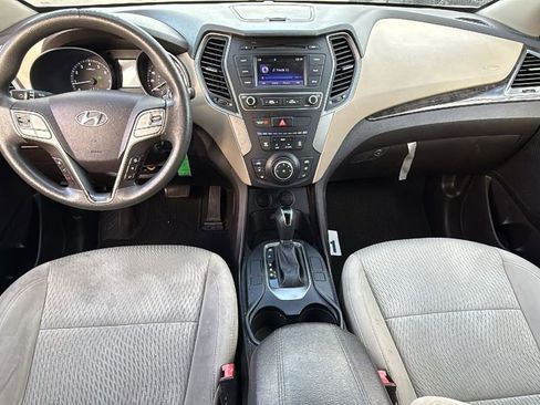 Used 2017 Hyundai Santa Fe Sport FWD image 23