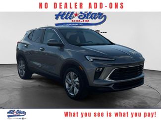 Used 2024 Buick Encore GX Preferred FWD video 1