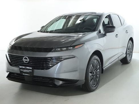 Certified 2026 Nissan Murano Platinum w/ Cargo Package AWD/4WD image 6