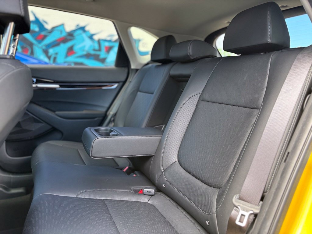 Used 2021 Kia Seltos SX AWD/4WD image 10