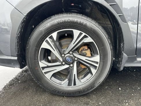 Used 2024 Subaru Crosstrek 2.0i Premium image 28