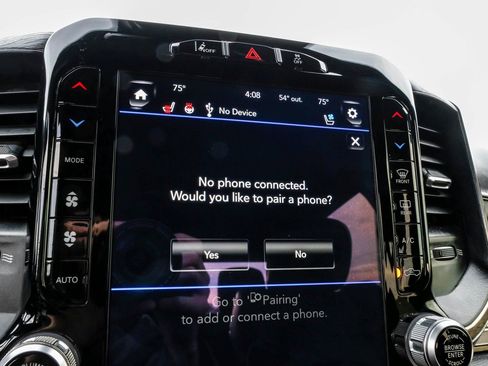 Used 2020 RAM 3500 Limited image 30