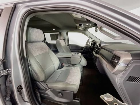 Used 2023 Ford F150 XLT RWD image 27