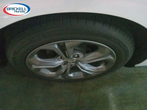 Used 2024 Honda Accord EX image 9