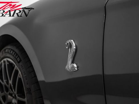 Used 2014 Ford Mustang Shelby GT500 w/ Equipment Group 821A image 14