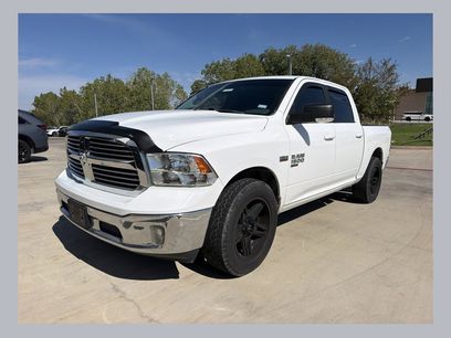 Used 2019 RAM 1500 Lone Star