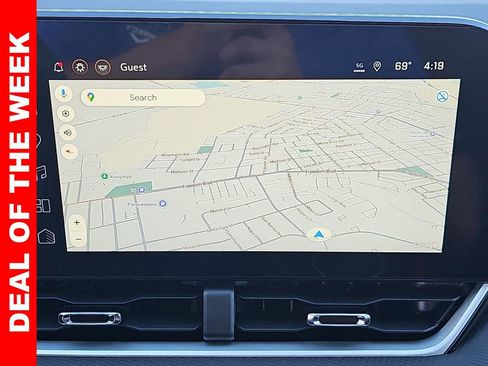 New 2026 Chevrolet Equinox LT w/ Midnight Edition image 22