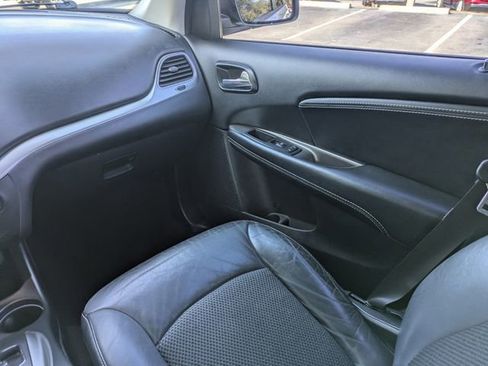 Used 2018 Dodge Journey Crossroad image 20