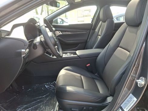 New 2026 MAZDA MAZDA3 Hatchback w/Premium Plus Pkg AWD/4WD image 10