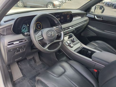 Used 2023 Hyundai Palisade Calligraphy AWD/4WD image 16