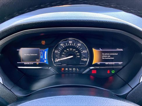 Used 2016 Lincoln MKZ Hybrid image 25