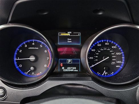 Used 2018 Subaru Legacy 2.5i Limited image 13