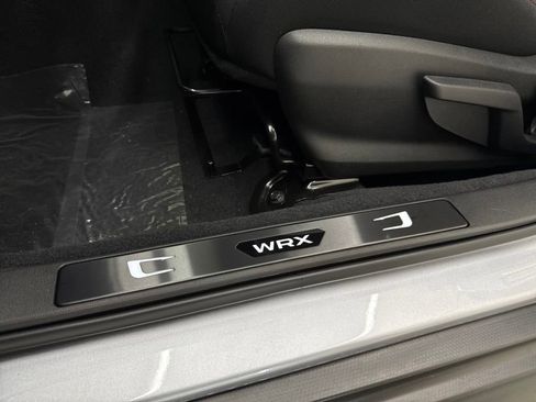 New 2025 Subaru WRX Premium image 15