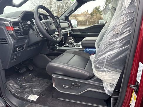 New 2026 Ford F150 Raptor image 8