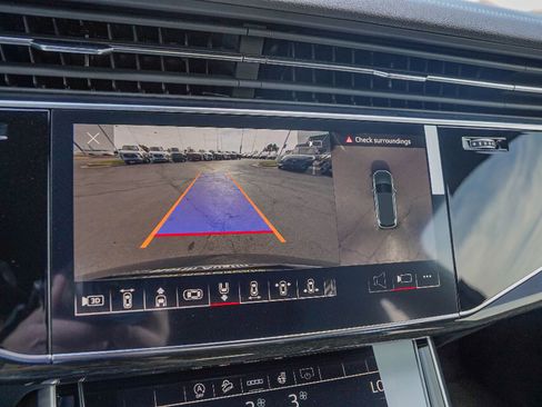 New 2026 Audi Q7 3.0T Premium Plus image 10