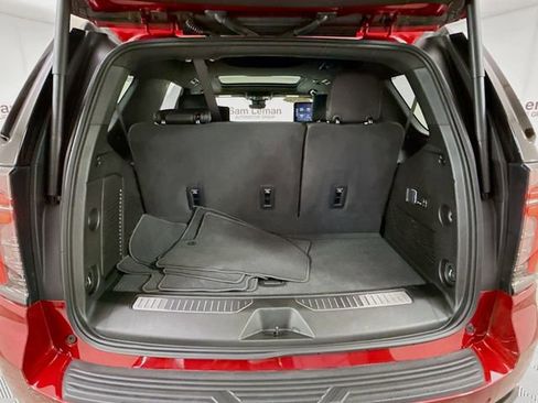 Used 2025 Chevrolet Tahoe Z71 w/ Z71 Off-Road Package image 32