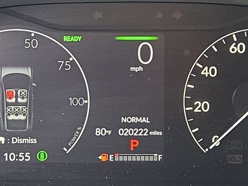 Used 2024 Honda CR-V Sport image 26