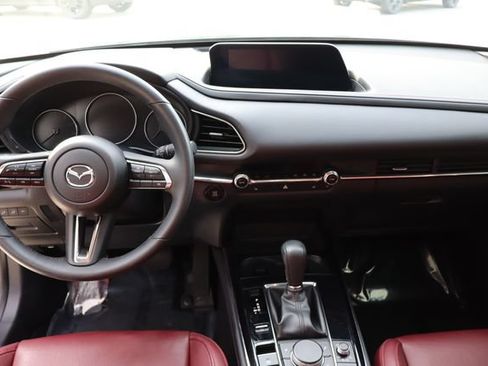Used 2025 MAZDA CX-30 AWD 2.5 S w/ Preferred Package image 28