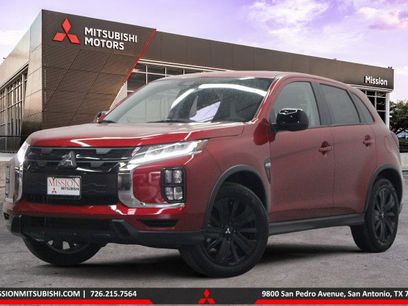 New 2026 Mitsubishi Outlander Sport LE