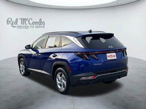 Used 2023 Hyundai Tucson SEL image 3