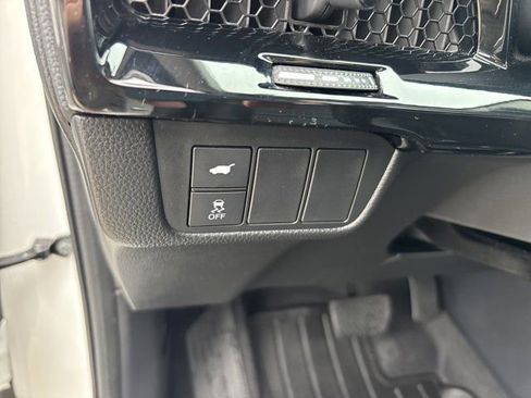 Used 2025 Honda CR-V EX-L image 22