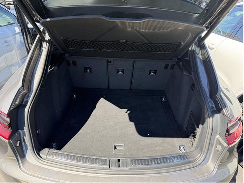 Used 2018 Porsche Macan Sport Edition image 35