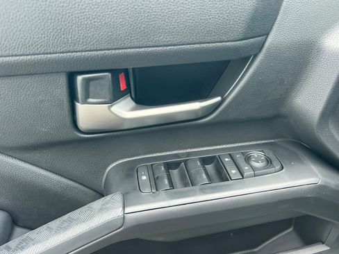 New 2026 Toyota Tacoma TRD Sport image 8