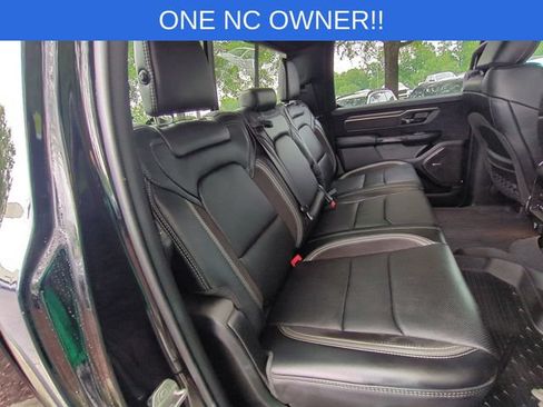 Used 2024 RAM 1500 TRX w/ TRX Level 2 Equipment Group AWD/4WD image 37