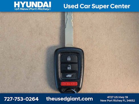 Used 2020 Honda HR-V LX image 29