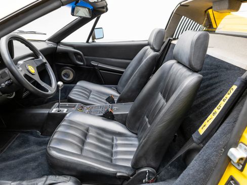 Used 1988 Ferrari 328 GTS image 5