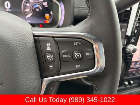 New 2026 RAM 2500 Laramie AWD/4WD image 24