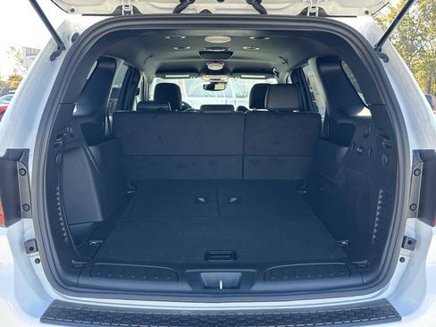 New 2026 Dodge Durango AWD w/ Technology Group image 18