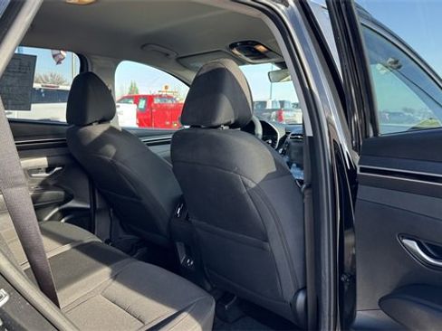 Used 2024 Hyundai Tucson SEL image 12