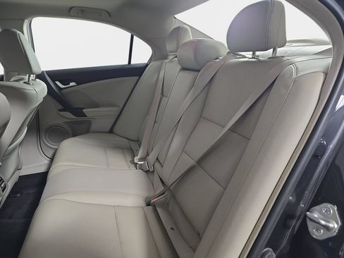 Used 2011 Acura TSX Sedan FWD image 16
