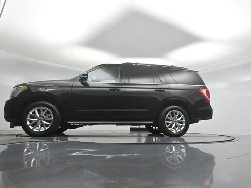 Certified 2021 Ford Expedition XLT RWD image 55