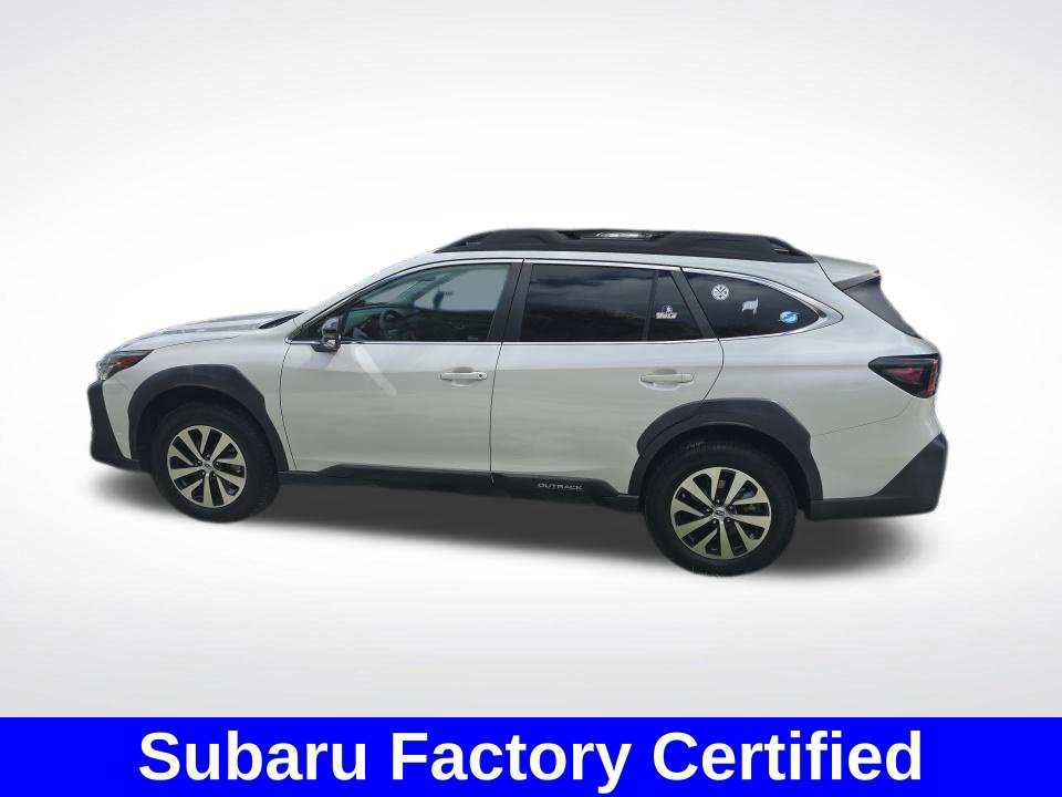 Used 2024 Subaru Outback Premium AWD/4WD image 4