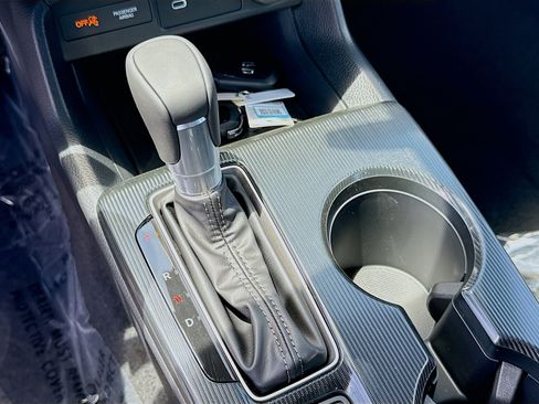 New 2026 Honda Civic Sport image 15