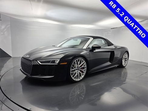 Used 2018 Audi R8 V10 image 9
