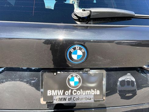 Certified 2024 BMW X5 xDrive50e w/ Parking Assistance Package image 10